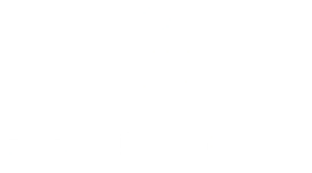 Gurú Industrial Logo HEADER